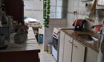 Imagem 5: Oportunidade - Excelente Apartamento Nascente, Andar Baixo, com 58 m² Construídos