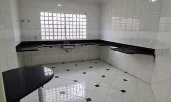 Imagem 3: Casa Térrea Bairro Cidade Jardim