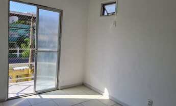 Imagem 2: Alugo Ótimo Apartamento em Nova Iguaçu no Bairro Da Luz