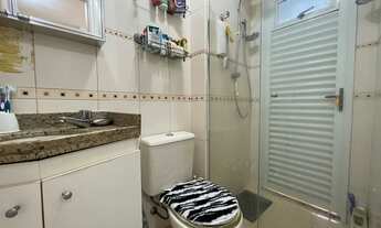 Imagem 7: Apartamento para aluguel e venda com 168 metros quadrados com 3 quartos em Gonzaga - Santo