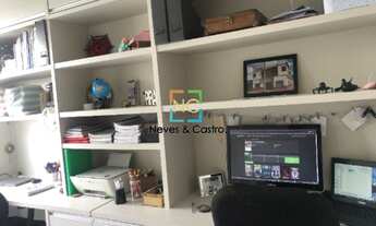 Imagem 5: APARTAMENTO RESIDENCIAL em SÃO JOSÉ - SC, IPIRANGA