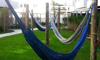 Imagem 3: Apartamento para venda possui 184 metros quadrados com 3 quartos