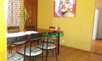 Imagem 3: Casa para venda 03 dormitórios-Vila Facchini