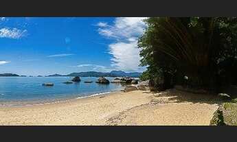 Imagem 3: Casa com 3 dormitórios à venda, 150 m² por R$ 6.300.000 - Ilha do Araújo - Paraty/RJ