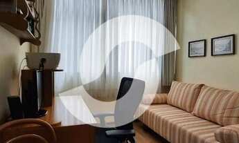 Imagem 5: Apartamento de 3 quartos com 95m² e vaga a 50m da praia de Icaraí - Niterói - Rio de Janei