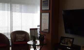 Imagem 2: Apartamento para venda tem 65 metros quadrados com 2 quartos em Saúde - São Paulo - SP