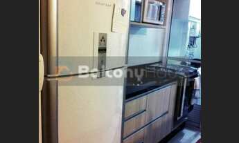 Imagem 3: São Paulo - Apartamento Padrão - Jardim Marajoara