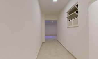 Imagem 3: Loft com 1 dormitório à venda, 38 m² por R$ 170.000,00 - Centro - Rio de Janeiro/RJ