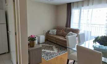 Imagem 3: SãO PAULO - Apartamento Padrão - Bosque da Saúde