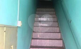 Imagem 5: São Paulo - Terreno Padrão - Vila Carmem