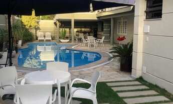 Imagem 7: Casa para venda com 362 metros quadrados com 4 quartos em Laranjal - Volta Redonda - RJ