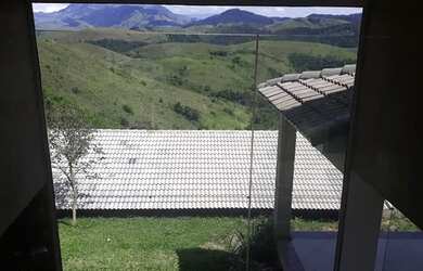 Imagem 9: Casa para venda possui 450 metros quadrados com 4 quartos em Arrozal - Piraí - RJ