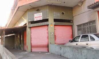 Imagem: Salão para alugar, 300 m² por R$ 4.800,00/mês