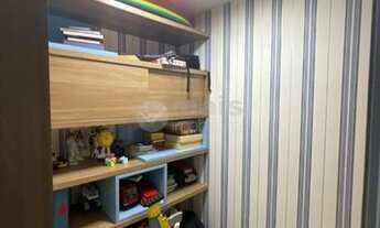 Imagem 6: Apartamento Duplex Alto Padrão 3 suítes, 198m² - Porto Trapiche Residence - Comércio