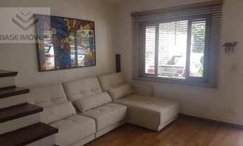 Imagem: Sobrado com 2 dormitórios à venda, 82