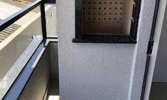 Imagem 7: Apartamento à venda, 40 m² por R$ 185.900,00 - São Marcos - São José dos Pinhais/PR