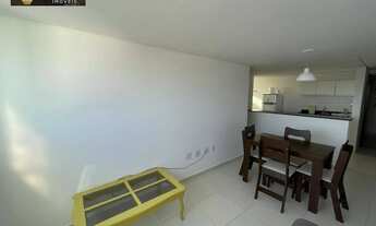 Imagem 5: Apartamento com 2 dormitórios à venda, 60 m² por R$ 350.000,00 - Camboinha - Cabedelo/PB