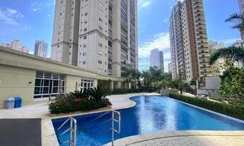 Imagem 3: Apartamento para venda tem 202 metros quadrados com 3 suítes 4 vagas varanda gourmet