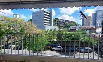 Imagem 6: Apartamento para venda com 130 metros quadrados com 3 quartos em Bento Ferreira - Vitória