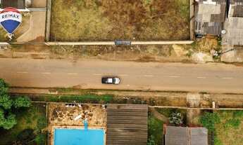 Imagem 3: Terreno à venda, 3453 m² por R$ 1.450.000,00 - Floresta - Porto Velho/RO