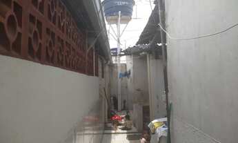 Imagem 6: A/ financiar Qnm 40 lt 250 mts com 03 residências 01 de 03 qts e 02Taguatinga Norte - Bras