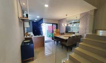 Imagem 3: JOINVILLE - Sobrado Padrão - Costa e Silva