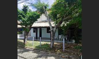 Imagem 8: Casa em Buraquinho Mobiliada