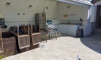 Imagem 3: Cobertura Duplex 3 quartos a venda há 2 quadras da Praia Recreio, 350 m²