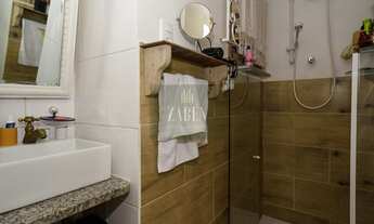 Imagem 5: Apartamento térreo com pátio privativo