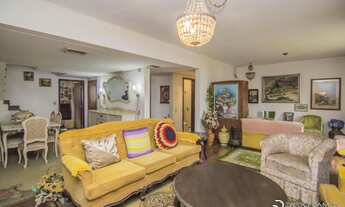 Imagem 6: Cobertura de 3 quartos à venda Rua Marquês do Pombal, Moinhos de Vento - Porto Alegre