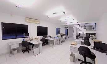 Imagem: Prédio/Edificio inteiro para aluguel e