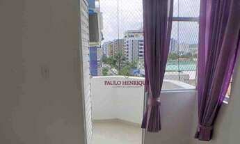 Imagem 3: Apartamento com 2 dormitórios sendo Porteira Fechada com DCE - 96m²