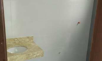 Imagem 7: Casa de padrão Moderno 2/4 e uma suíte Px fraga Maia