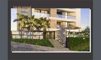 Imagem 3: Apartamento para venda com 77 metros quadrados com 3 quartos em Bom Retiro - Joinville - S