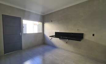 Imagem 6: CAMPO GRANDE - Casa de Condomínio - Vila Bandeirante