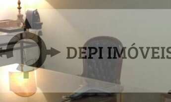 Imagem 2: Sala/Conjunto para venda com 110 metros quadrados em Vila Mariana