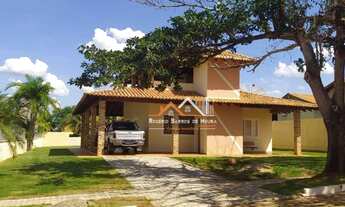 Imagem: Casa com 3 dormitórios à venda, 240 m²