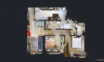 Imagem 3: PORTO ALEGRE - Padrão - Tristeza