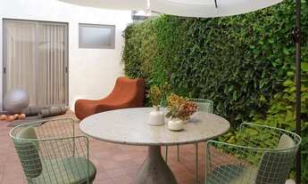 Imagem 4: Apartamento de 2 quartos no Leblon - Rio de Janeiro - RJ