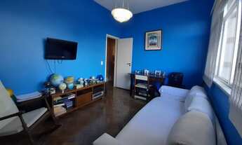 Imagem 7: Apartamento para venda com 200 metros quadrados com 3 quartos em Lagoa - Rio de Janeiro