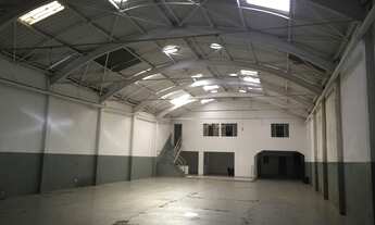 Imagem: Galpão/Depósito/Armazém para aluguel