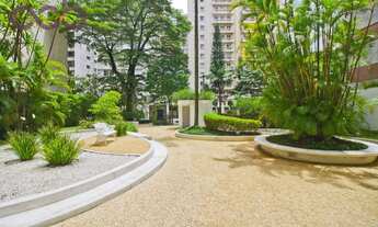 Imagem 5: Apartamento com 4 dormitórios, 290 m² - venda por R$ 4.950.000,00 ou aluguel por R$ 21.000