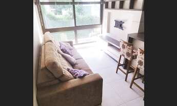 Imagem 5: Apartamento para venda possui 69 metros quadrados com 2 quartos