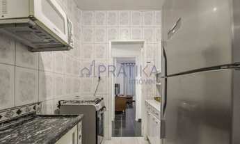 Imagem 6: Apartamento - Venda - Consolação - Cod. 635