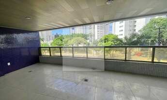 Imagem: Empreendimento de luxo no Altiplano Nobre