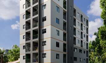 Imagem 4: Apartamento para venda tem 25 metros quadrados com 1 quarto em Vila Guarani (Z Sul) - São