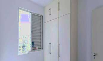 Imagem 6: Apartamento para aluguel tem 500 metros quadrados com 5 quartos em Barro Preto - Belo Hori