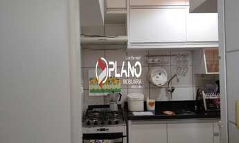 Imagem 7: Vendo apartamento 3/4 no Condomínio Vivendas do Campo REF: 96