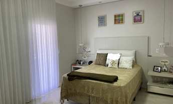 Imagem 6: PIRACICABA - Casa de Condomínio - Loteamento Residencial e Comercial Villa D Aquila