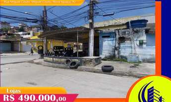 Imagem 6: Casa para Venda em Nova Iguaçu, Miguel Couto, 4 dormitórios, 4 banheiros